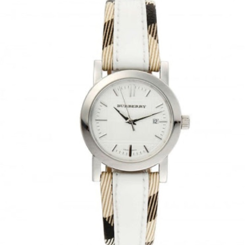Burberry Watch BU1395 🤩
